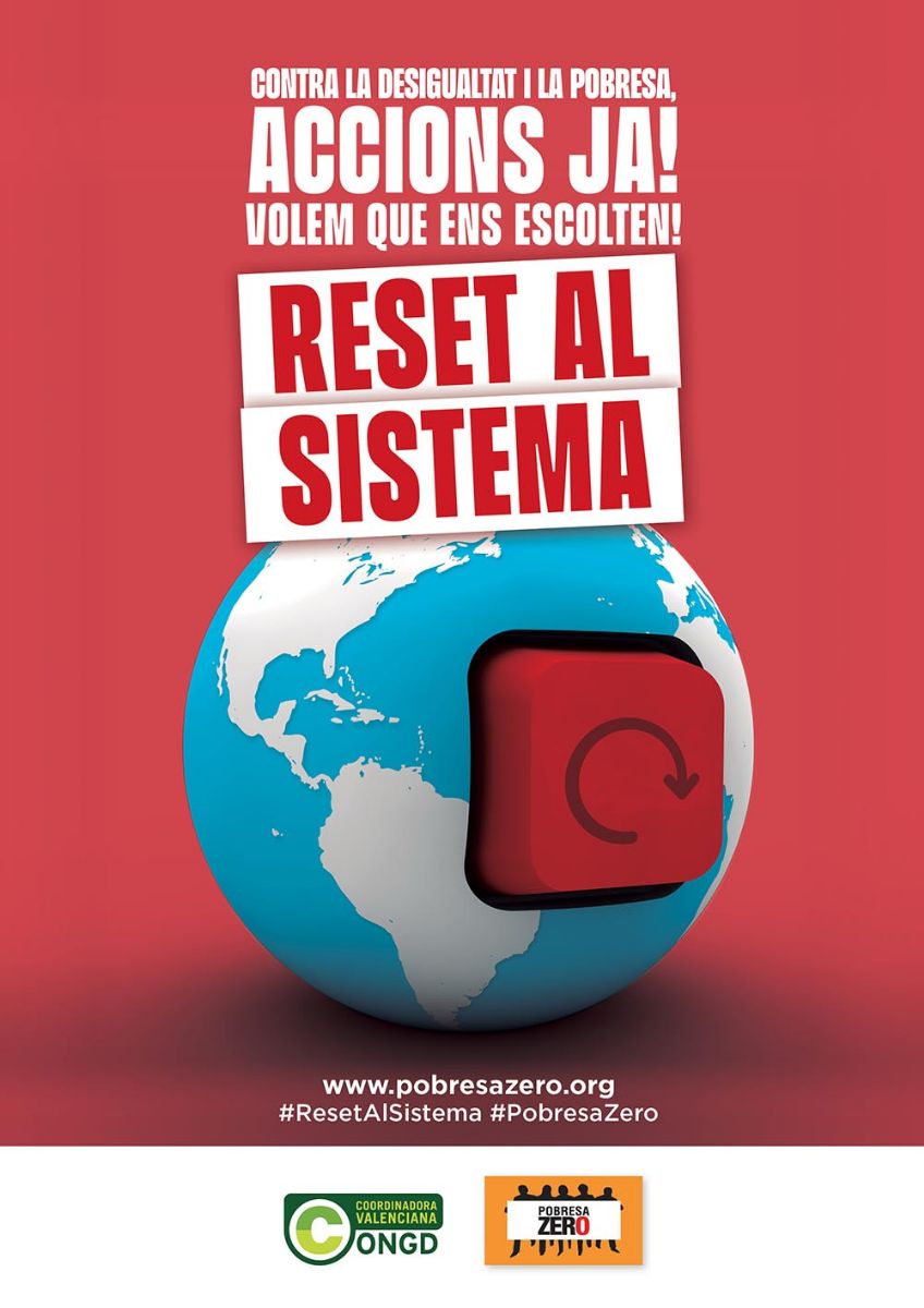 #RESETALSISTEMA